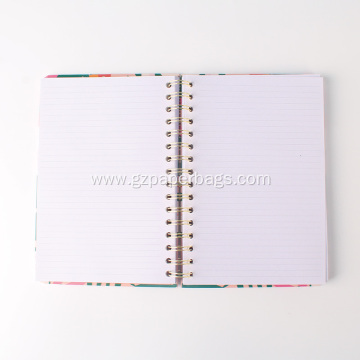 Personalized Notebook Printing: Custom Paper Notebooks